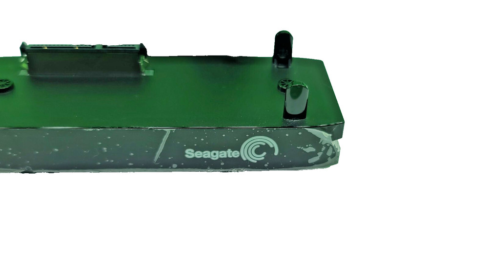 Seagate GoFlex Desk Adapter USB 3.0 Adapter/Cable/Power Supply
