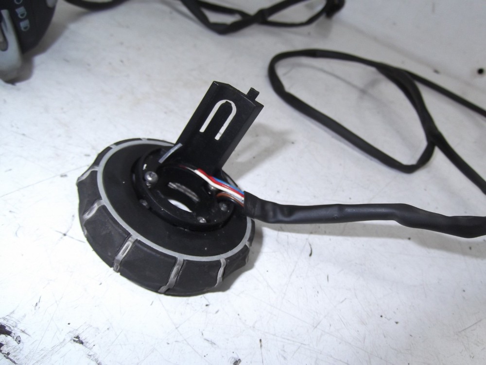 BMW R1200 RT SWITCH LEFT HAND R1200 RT 2010-13