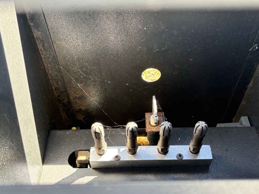 GEN-1E ELECTRONIC IGNITION NATURAL GAS CO, GENERATOR