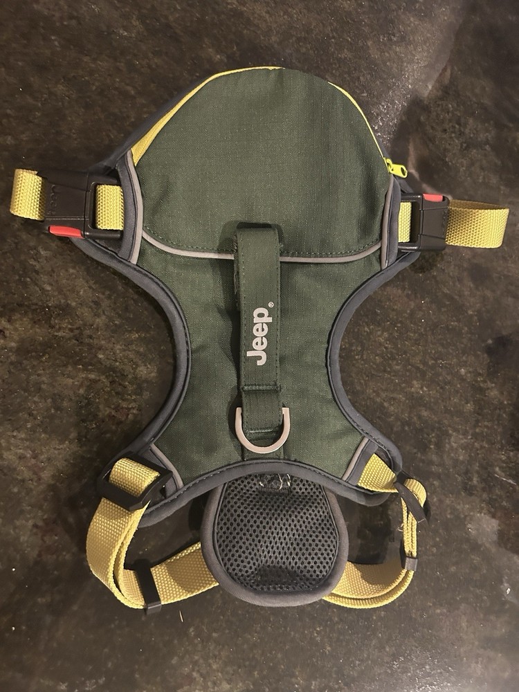 Jeep Off-road Harness Large