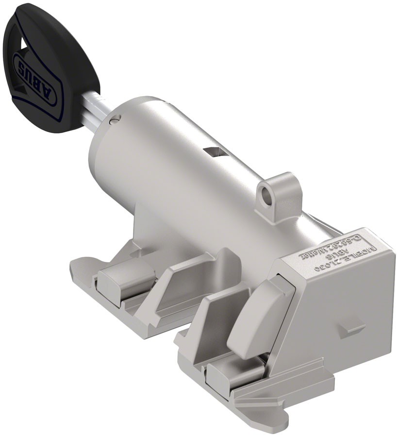 Abus Ebike Battery Lock - Bosch Powerpack External (DT3) Xplus Cylinder