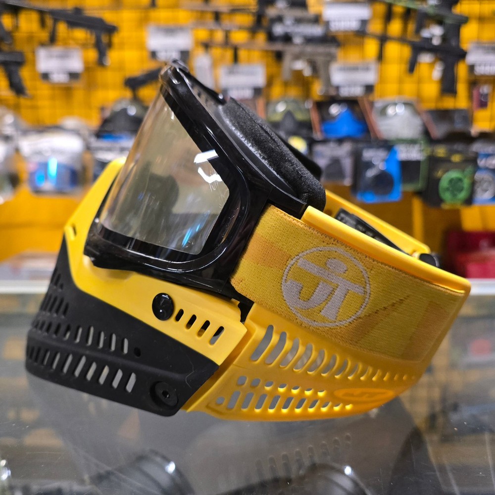 JT Proflex Goggle Custom Build - 117