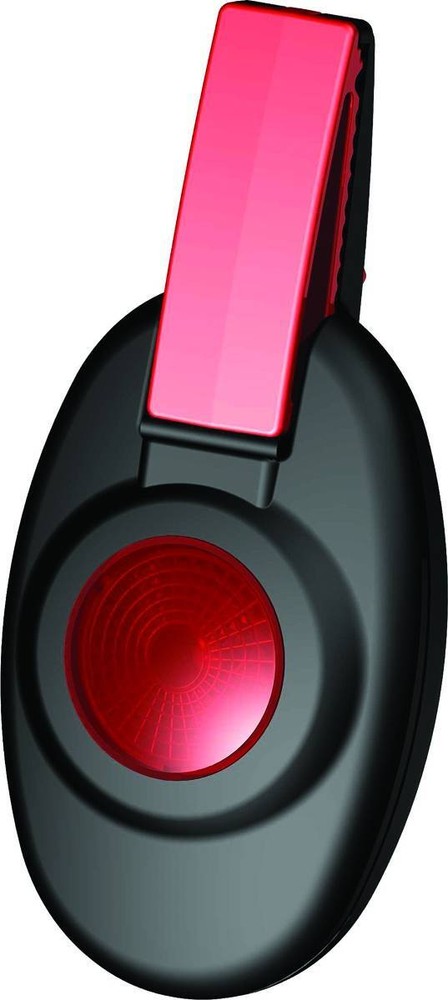 Patriot Electric Fence Alert Warning Light Null Null