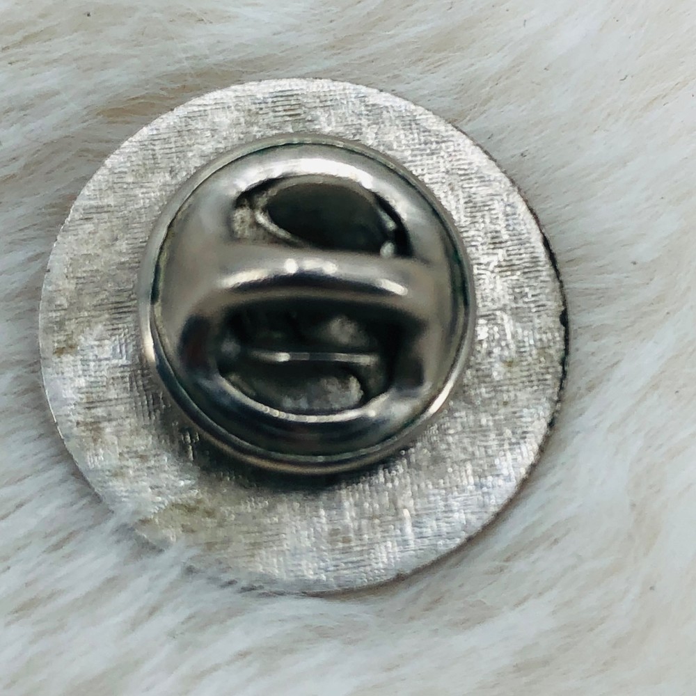 CQS ISO Guide 25 Enamel Award Pin - We Comply