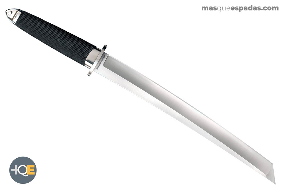 Both Magnum XII steel San Mai