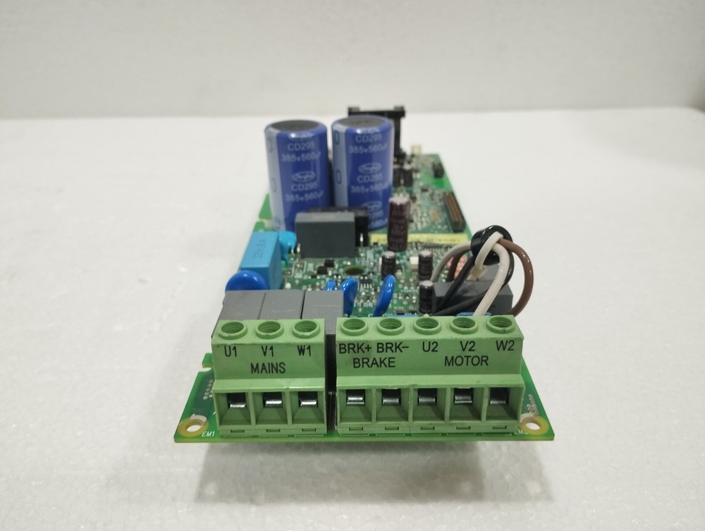 SINT4030C board power ABB driver backplane Used 1PCS