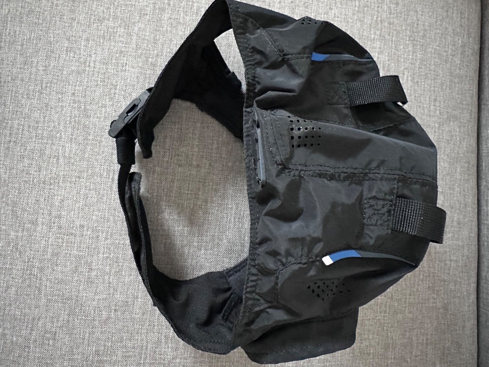 LIFT Aviation Flux Flight Cap-Size M