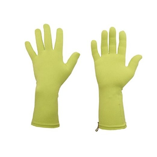 Original Gardening Gloves Large Spring Green