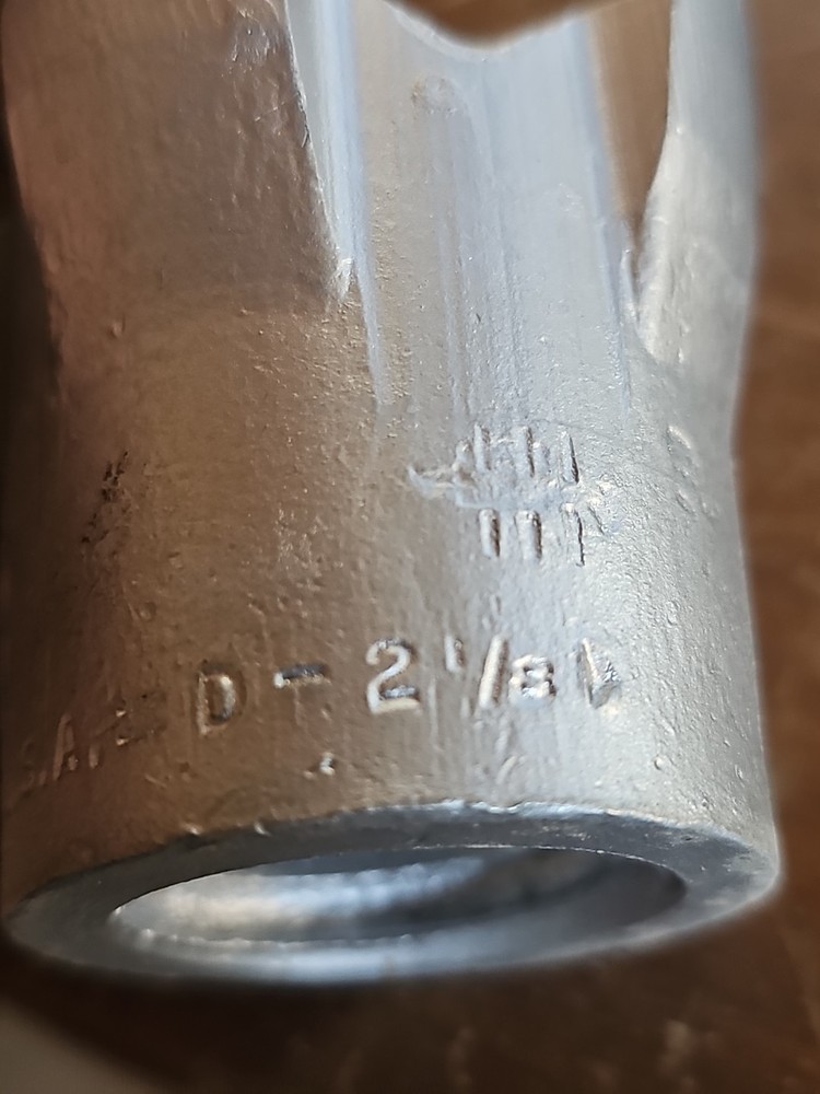 3 TIMKEN ROCK DRILLING BIT Various Sizes MINING