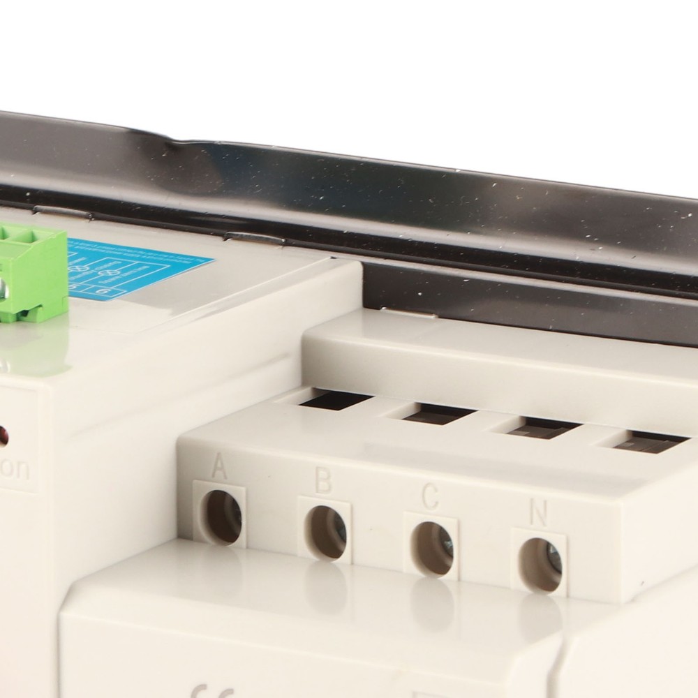 High Performance Automatic Transfer Switch For Generators