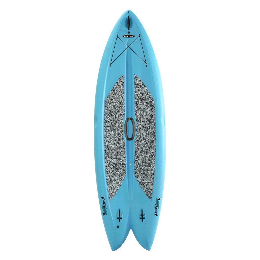 Lifetime Freestyle 9'8" Solid SUP Board