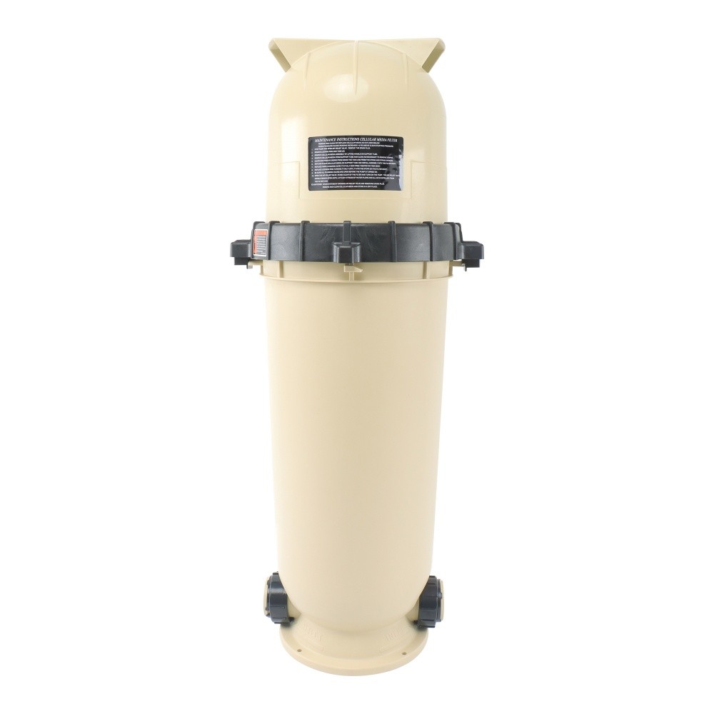 160318 200 sqft Pool Filter Replace For Pentair Clean & Clear Single Cartridge