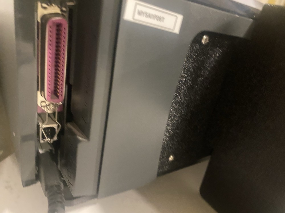 Systor Print master Plus