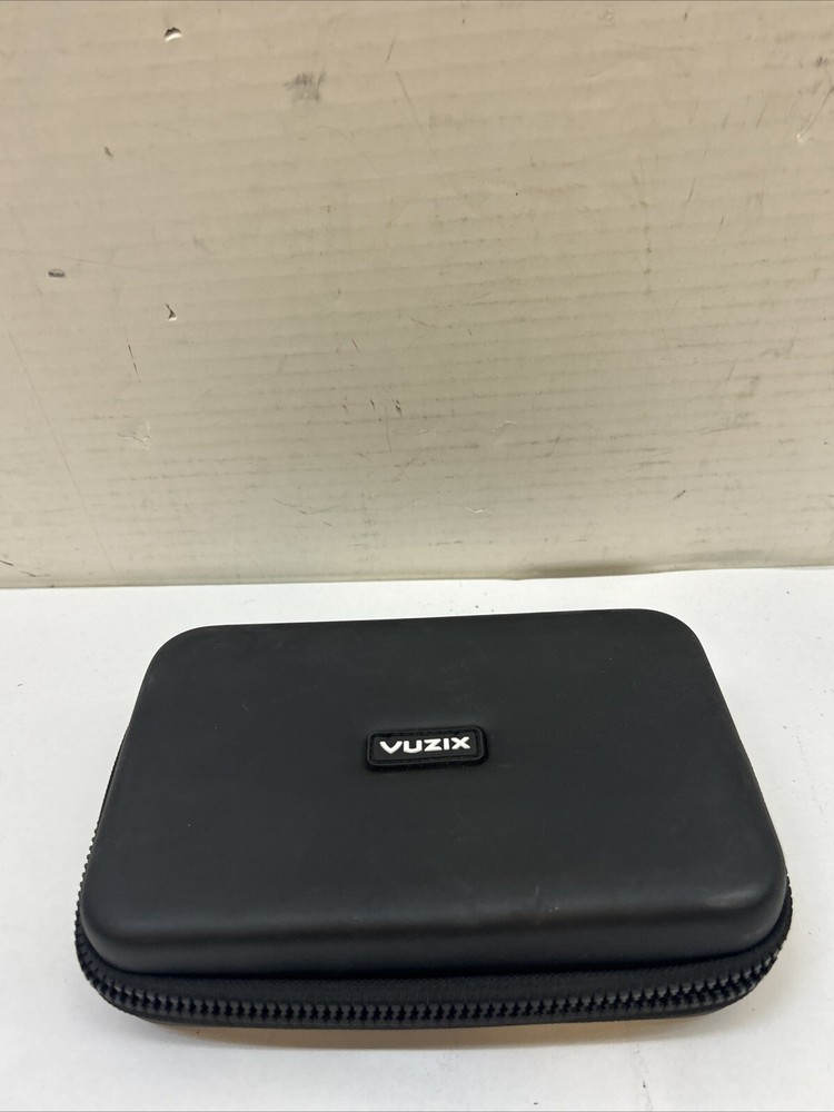 VUZIX M400 Longevity Series smart glasses Case (only Case)