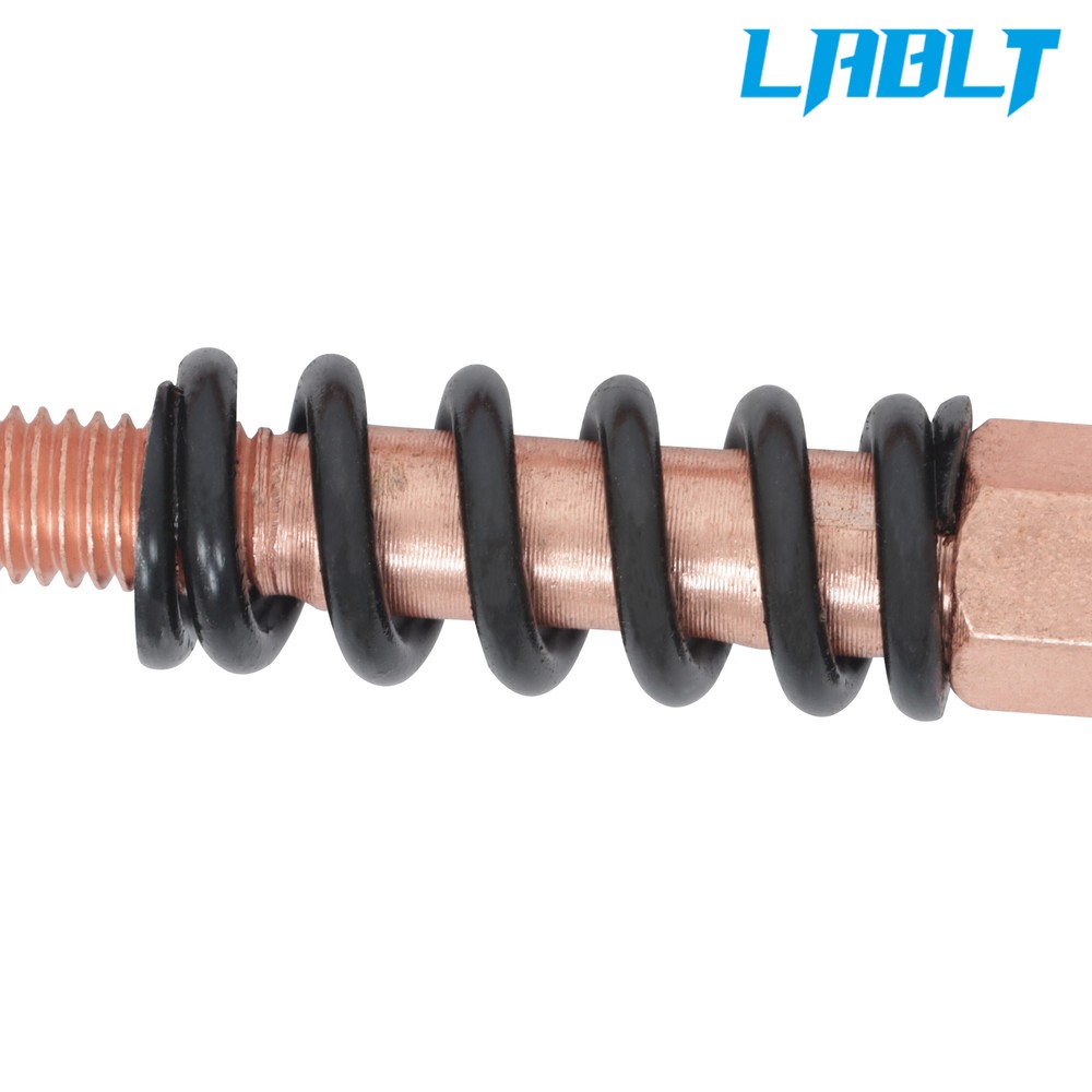 LABLT 36 in 1 Three Claw Inner Bearing Puller Separator Kit With Blue Box