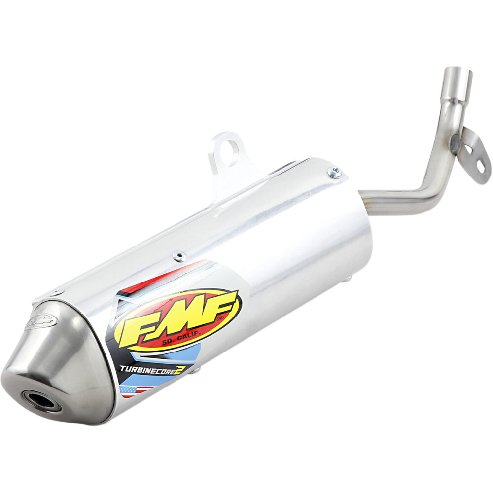 FMF Turbinecore 2.1 Muffler | 025181