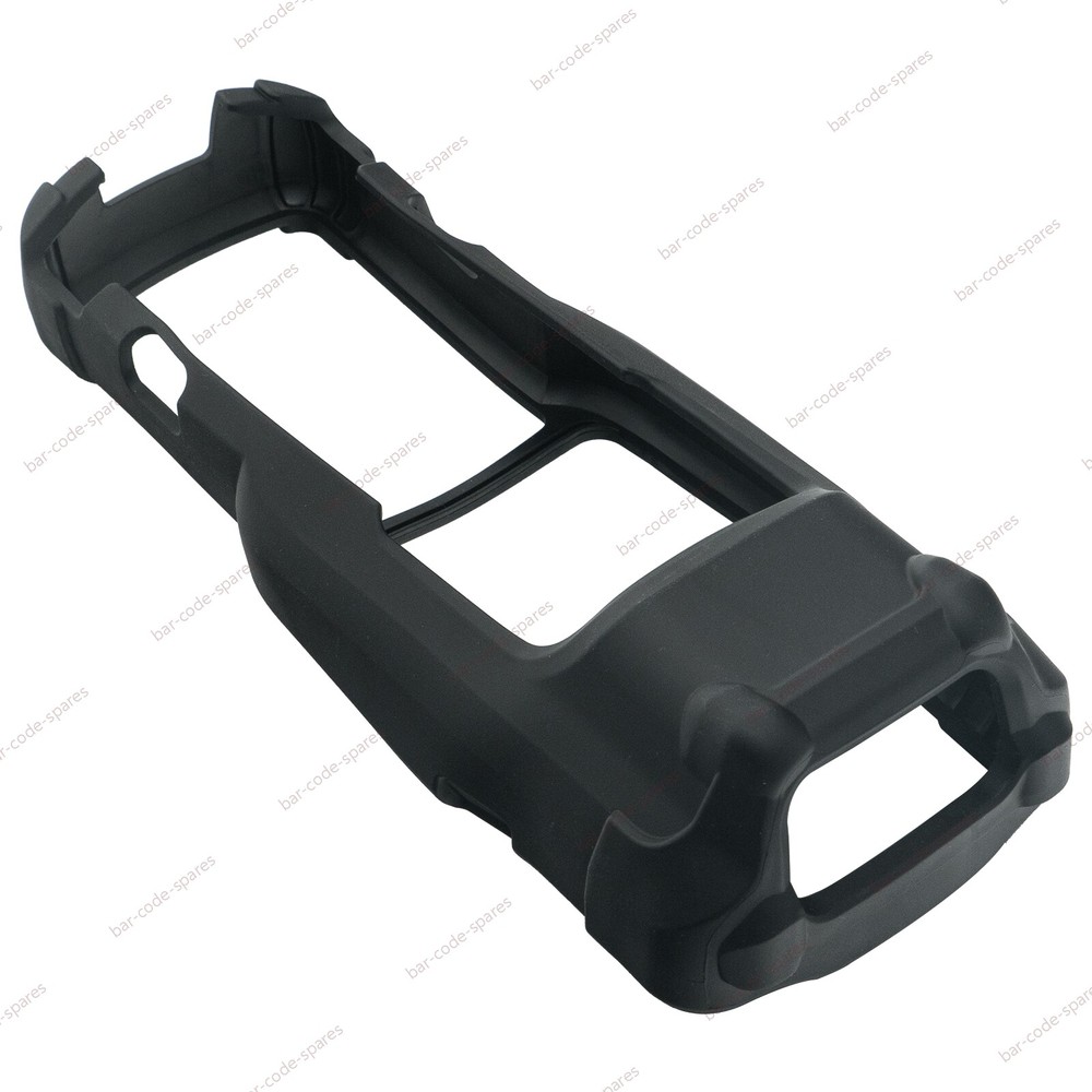 Black Protective Rubber Boot SG-MC33-RBTG-01 for Zebra MC3300 Barcode Scanner