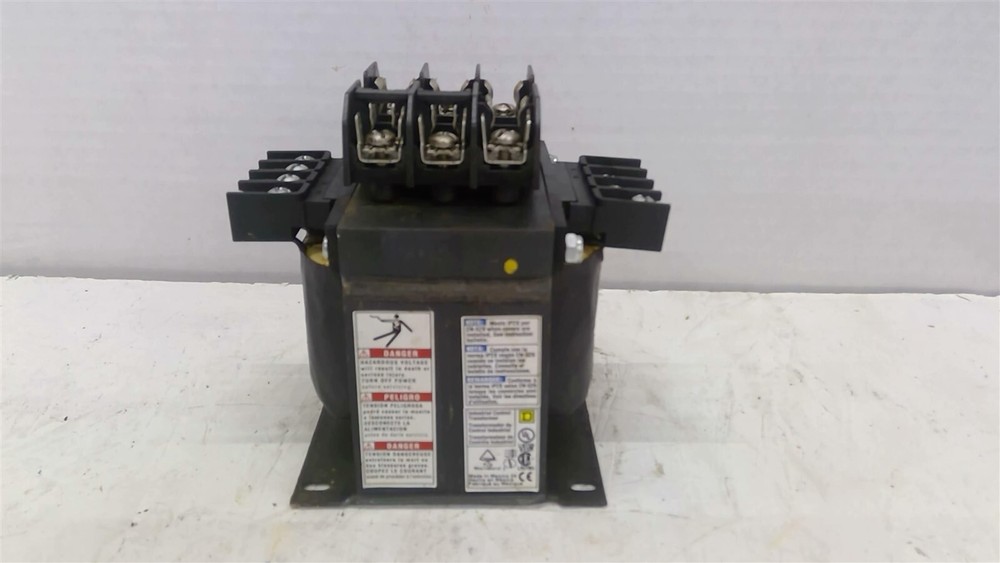 Square D 9070TF500D1 Transformer