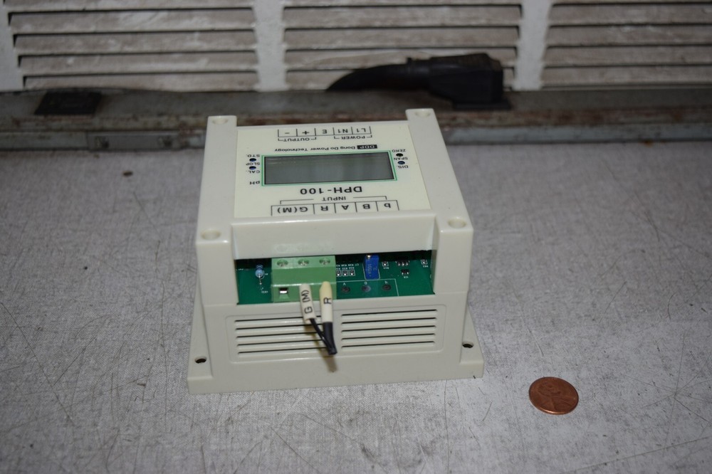 DDP Dong Do Power Technology DPH-100