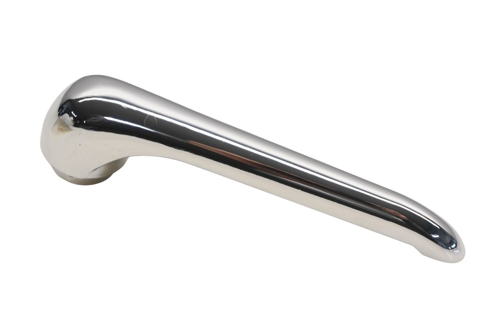 Mack 25190855 Chrome Inner Door Handle NOS