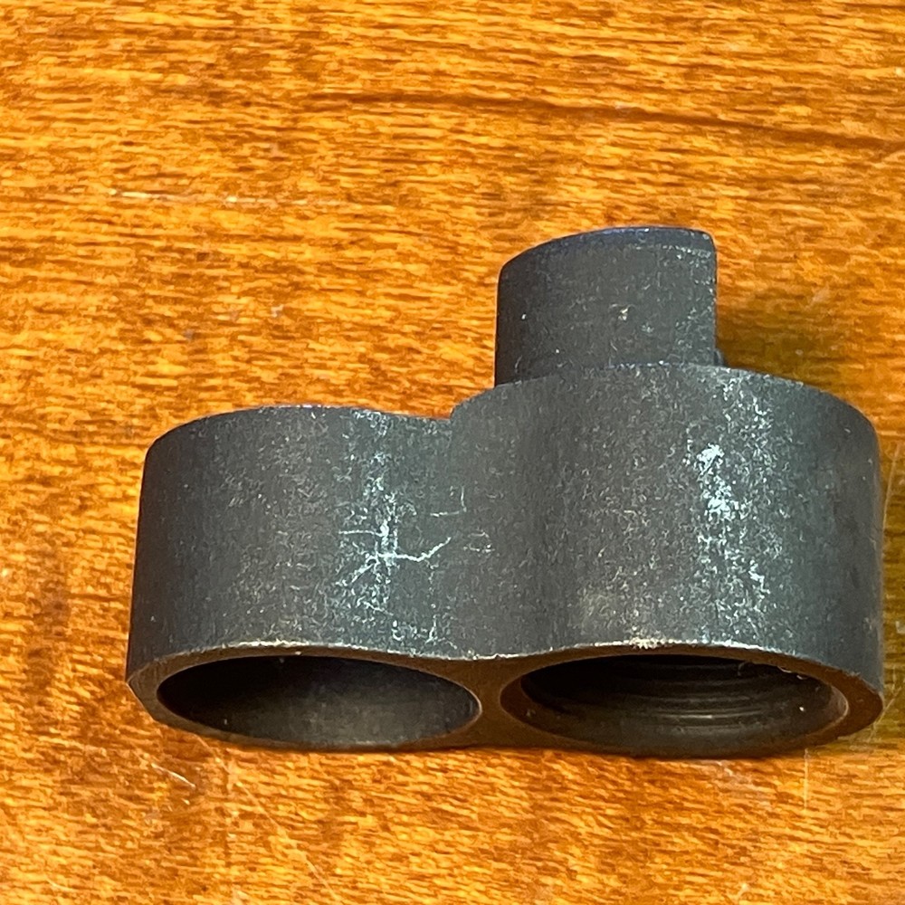 M1 GARAND LOCK NUT "M" SQUARED (GCL-295)
