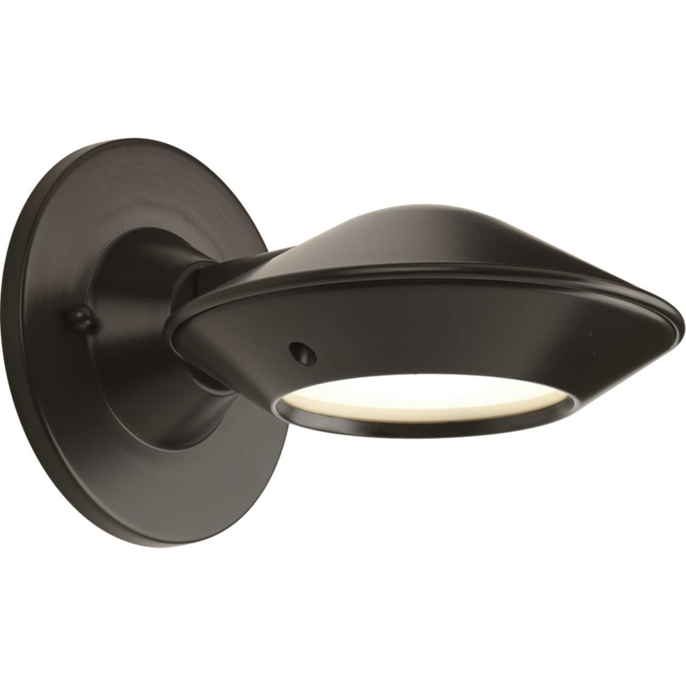 Progress Lighting P560090-30K Strata 5-1/2" Tall Integrated LED - White