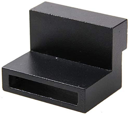 Sliding Barn Door Roller Hardware Kit j Shape Design