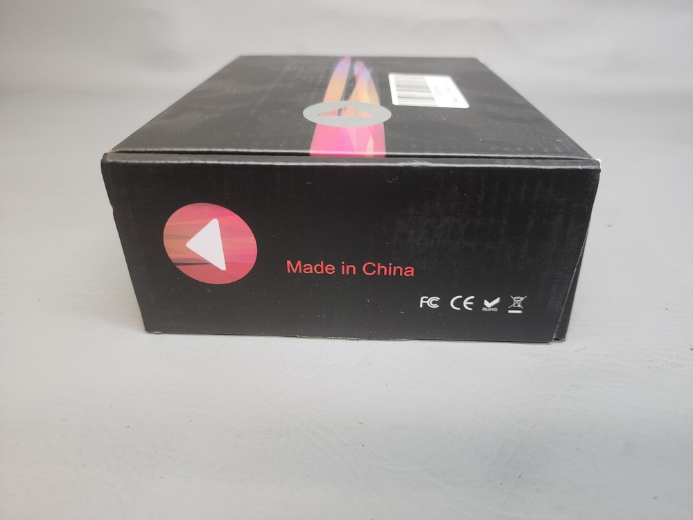 Treaslin Wireless Extender RC 811W A1