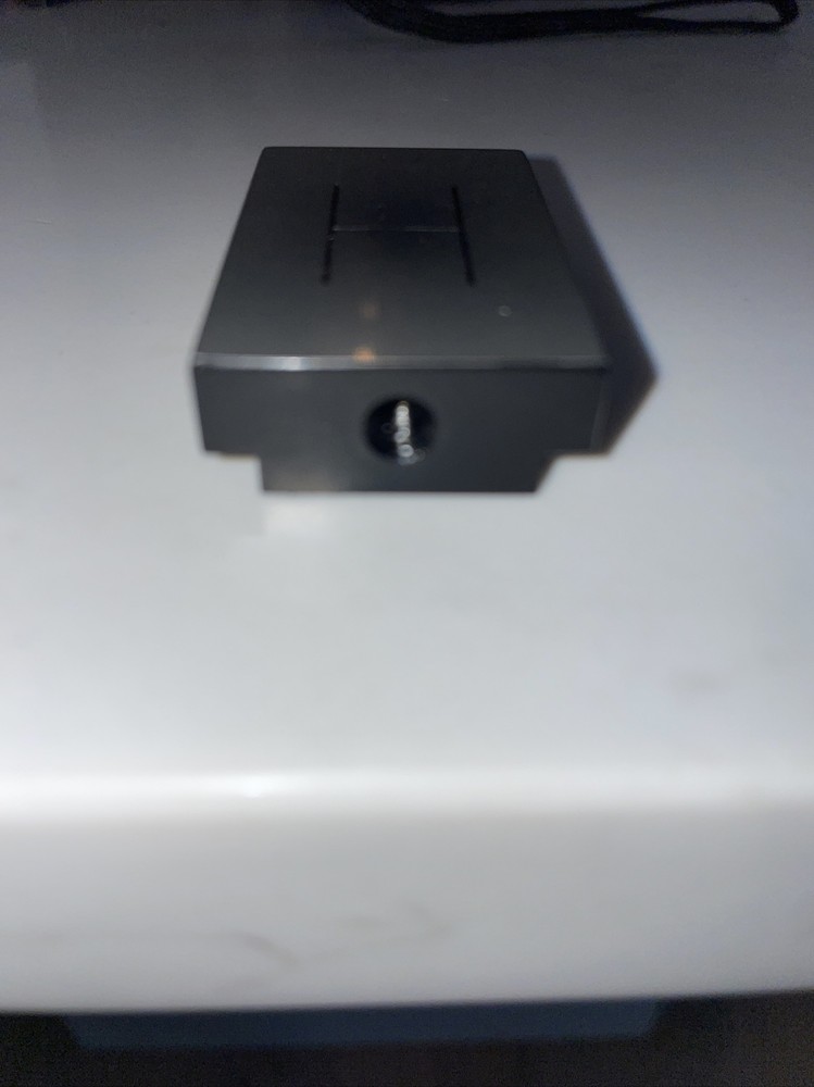 Air Bearing Linear Flat Rectangular See Measurements In Pictures