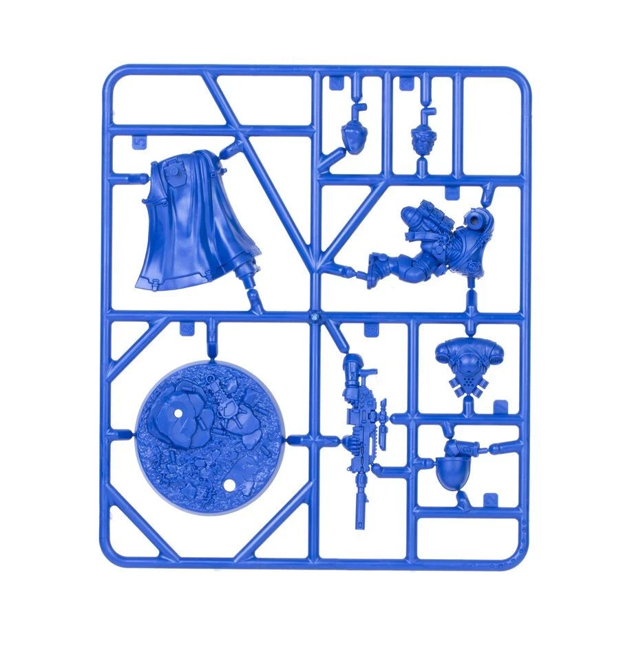 Kill Team Space Marine Eliminator Sniper NEW Warhammer 40k