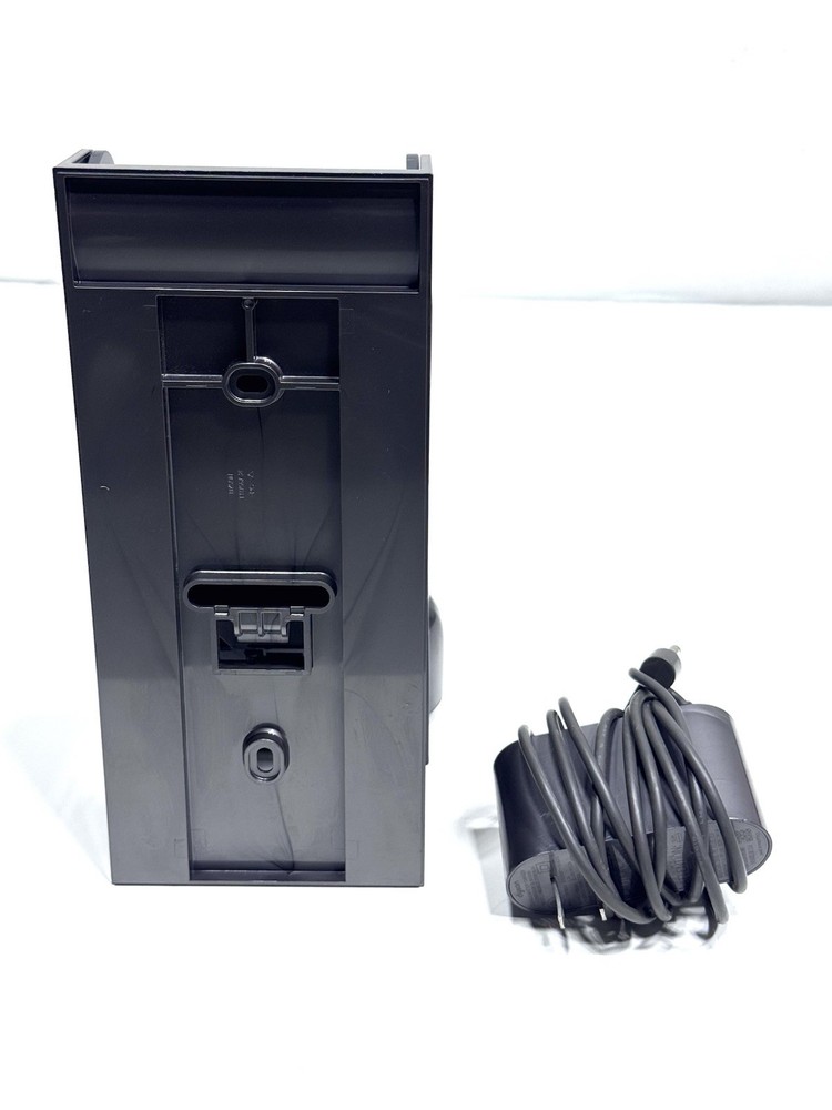Genuine Dyson V11 Wall Mount and Charger Cable - Open Box