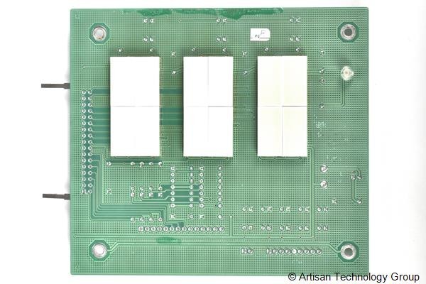 Air Products AP12251 Front Panel Display Board