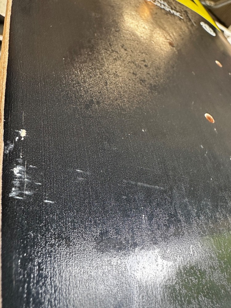 ELEMENT Skateboard Deck National Geographic