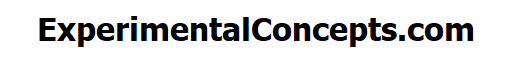 ExperimentalConcepts.com - Ultra-High Level Domain Name