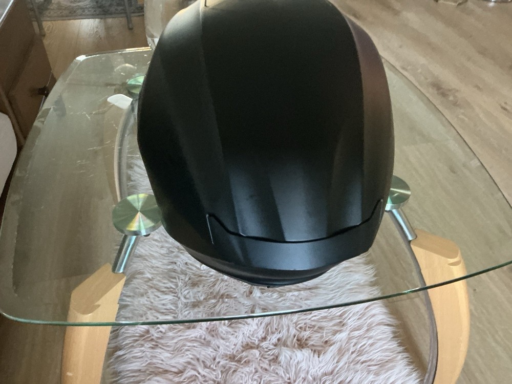 Motorcycle