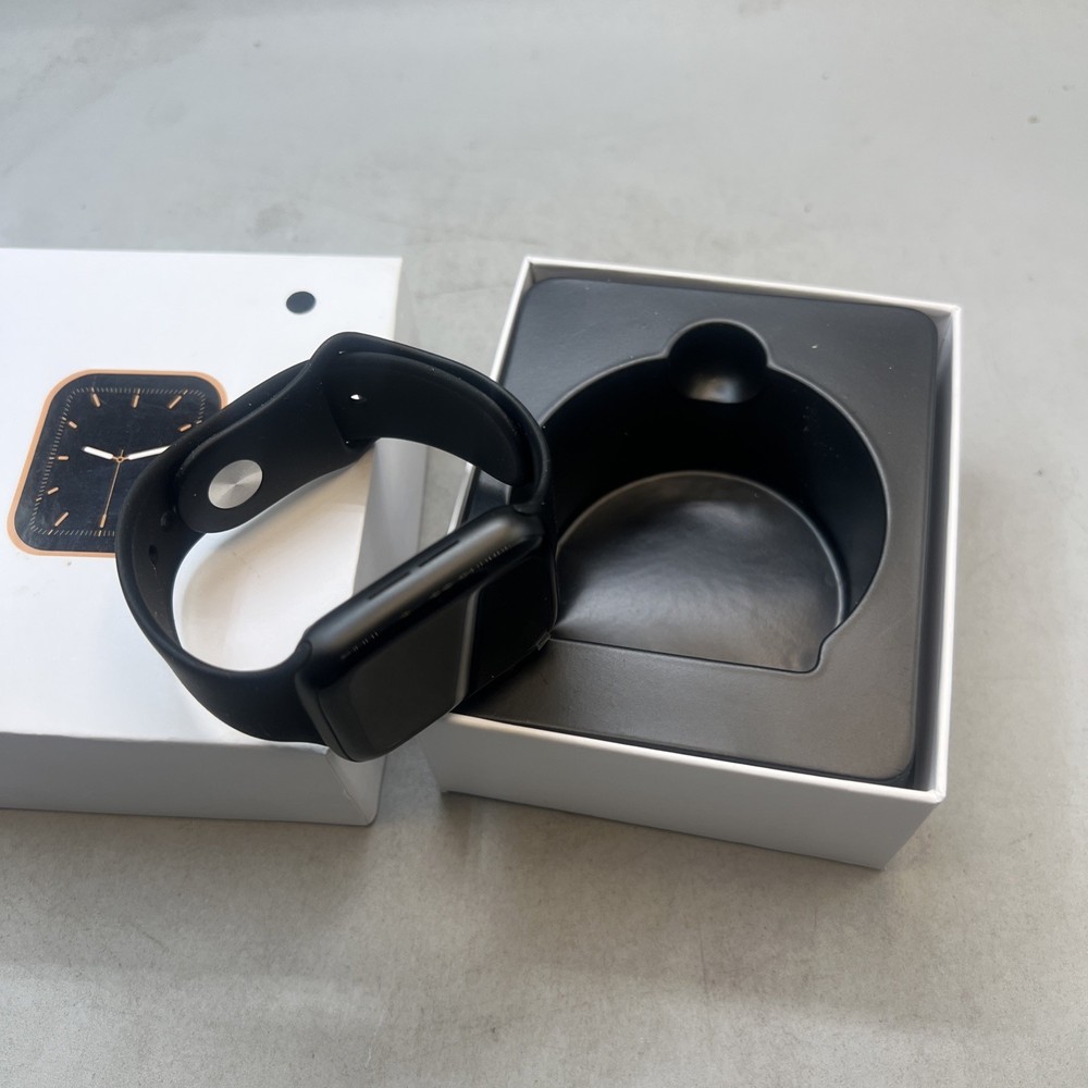 365 Fit Thermo Watch Open Box Unused