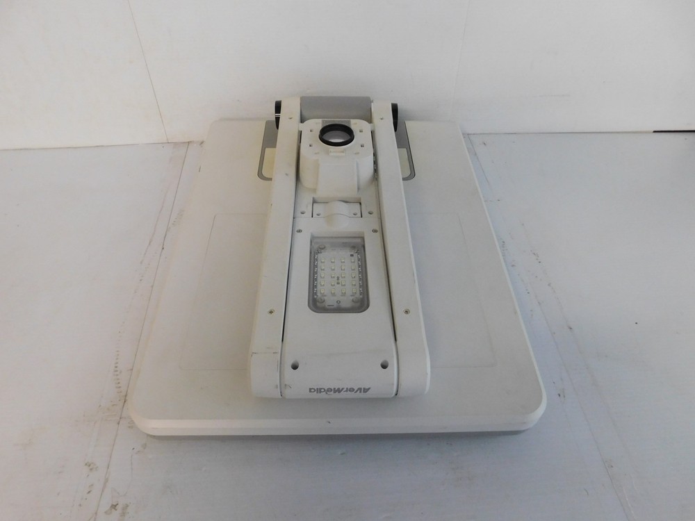 ^^ AVERMEDIA AVERVISION PROJECTOR (PLM91)