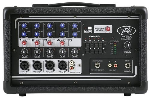 Peavey PV5300