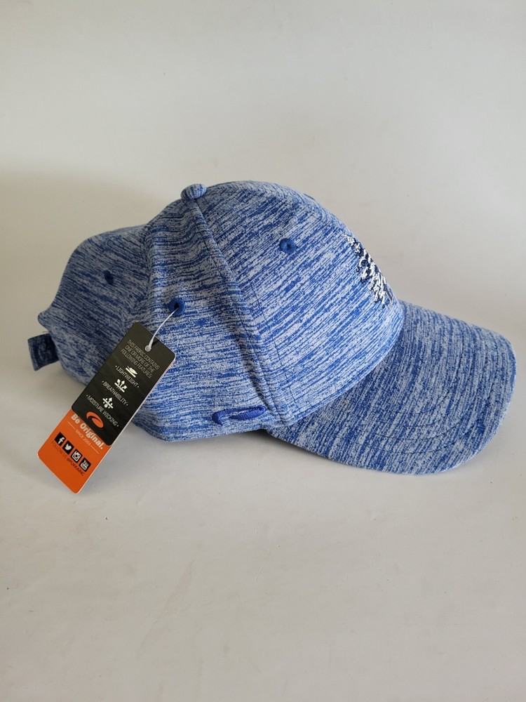 Pukka Golf Hat Pine Tree 1924 Strapback
