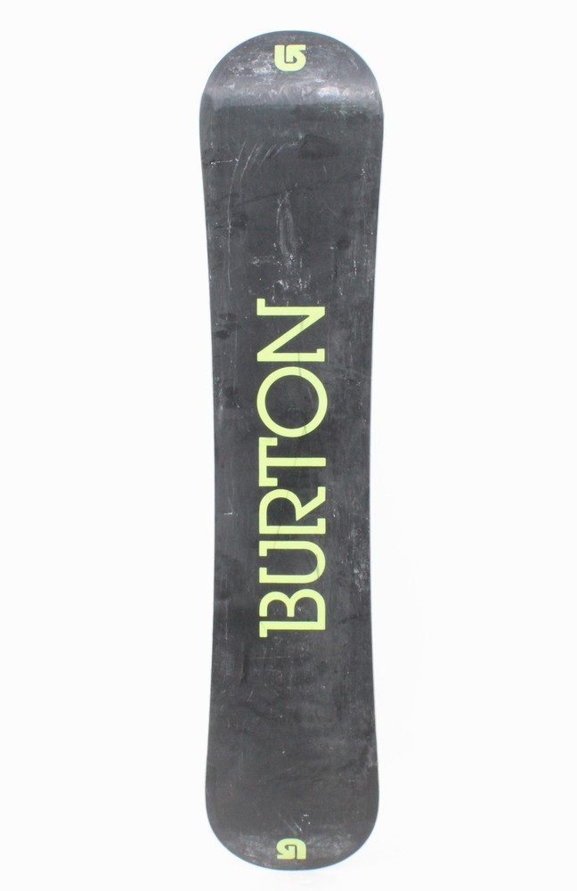 Burton LTR Snowboard - 130 cm Used
