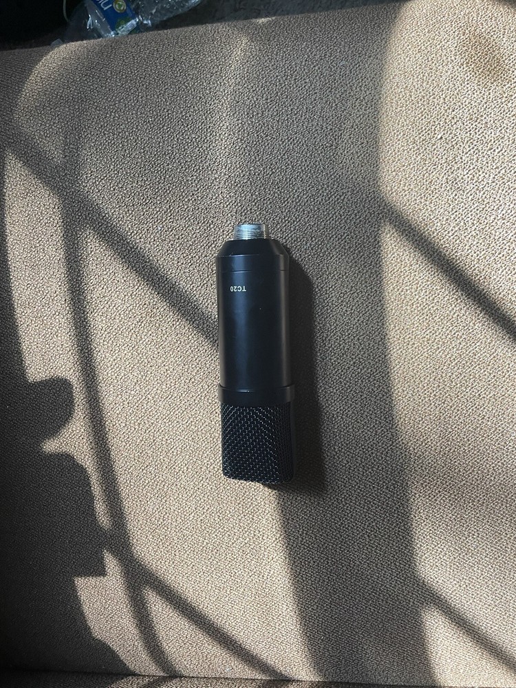 recording studio equipment bundle