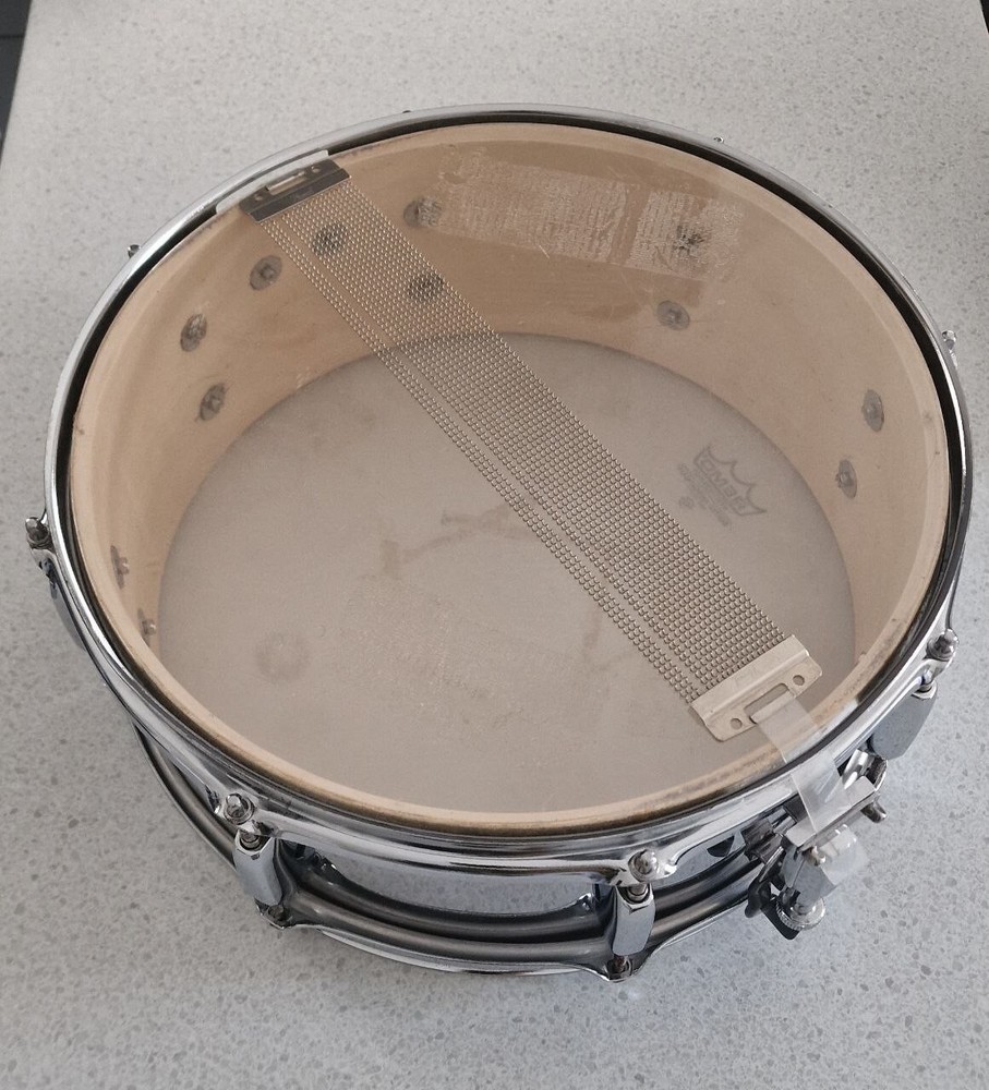 PEARL EXPORT 14" SNARE DRUM