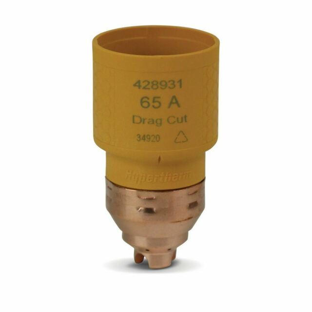 Hypertherm 428931 Drag Cutting Cartridge