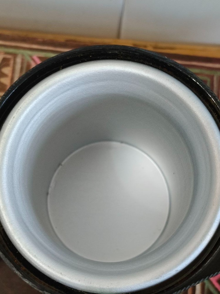 Винтажная советская автомобильная кофеварка, электроприбор, оригинал, АССР, 1980