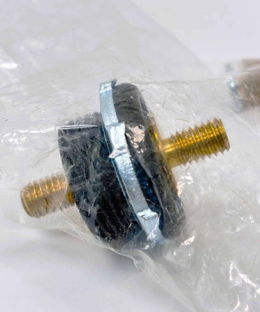 46211-01-BX Stud Battery Feeder Black Cole Hersee