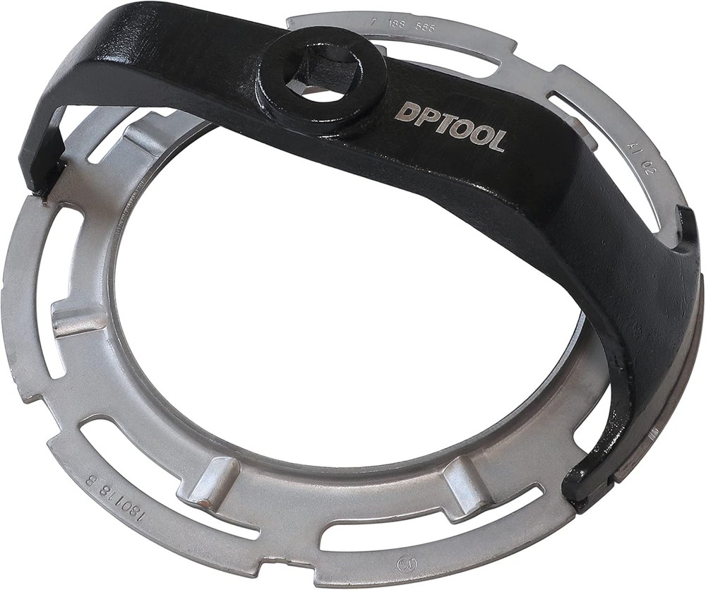 Fuel Tank Lock Ring Removal Tool Universal