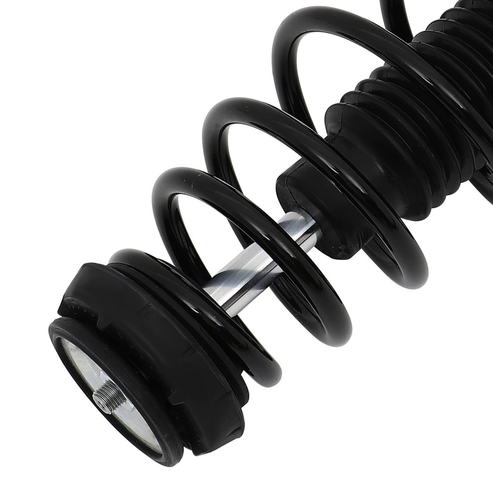 Front Rear Complete Strut Spring Assembly Shock Absorbers for 2011-2016 Cruze