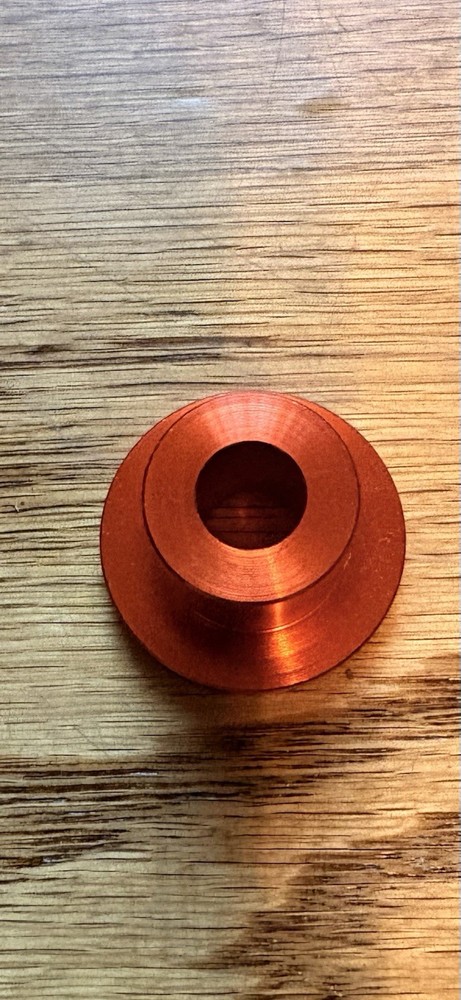 Lyman Brass Smith Case Trim Xpress™ Bushing #4
