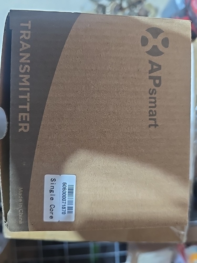 AP Smart RSS rapid shutdown transmitter with (1) signal core