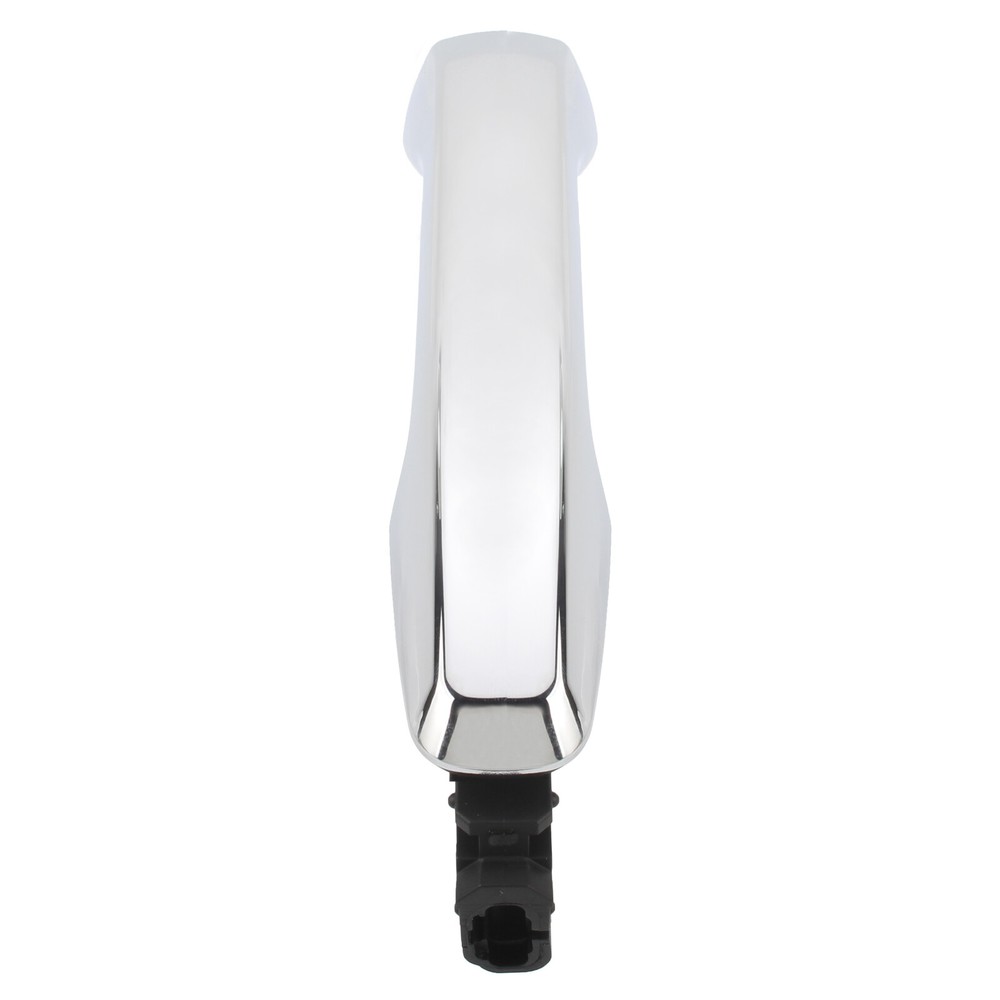 For 2011-2014 Ford Edge Front Driver Left Side Exterior Door Handle Chrome New